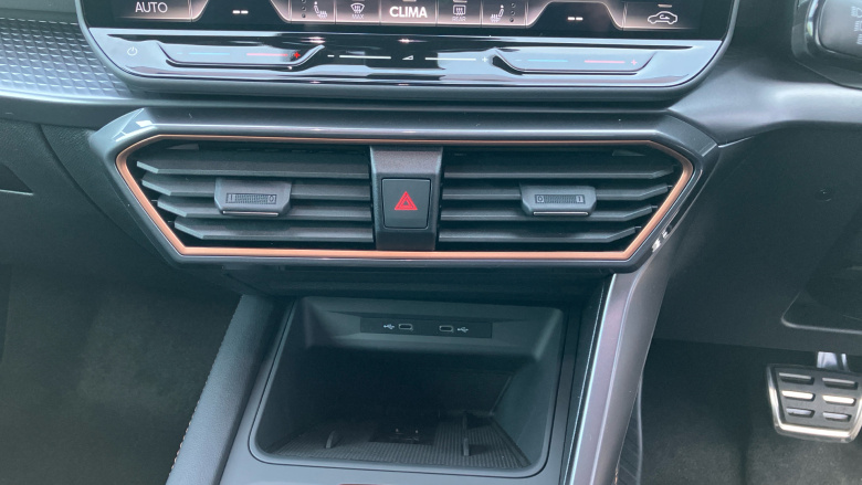 CUPRA Formentor 1.5 eTSI 150 V2 5dr DSG Petrol Estate